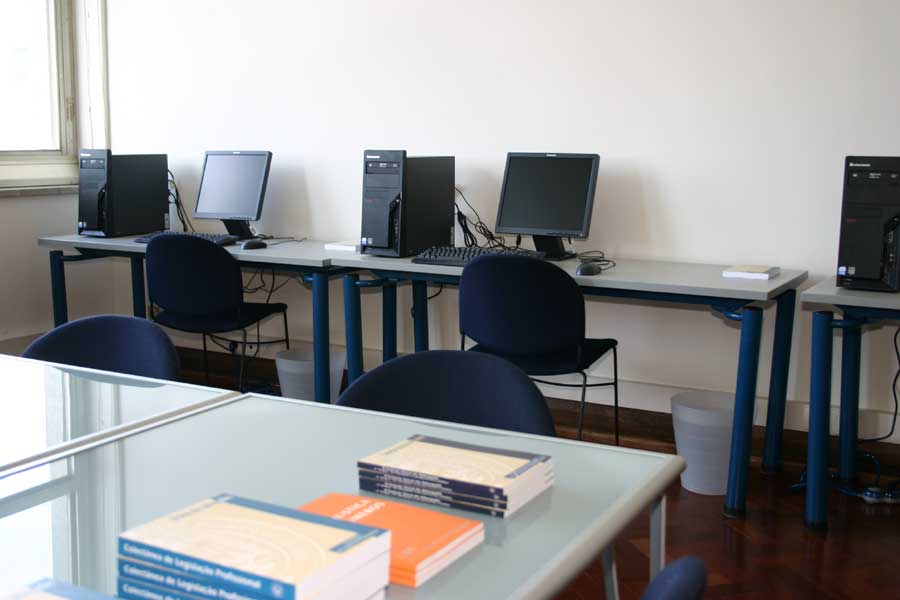 Sala Palácio da Justiça - 10